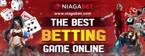 Niagabet: Daftar Game Judi Online .